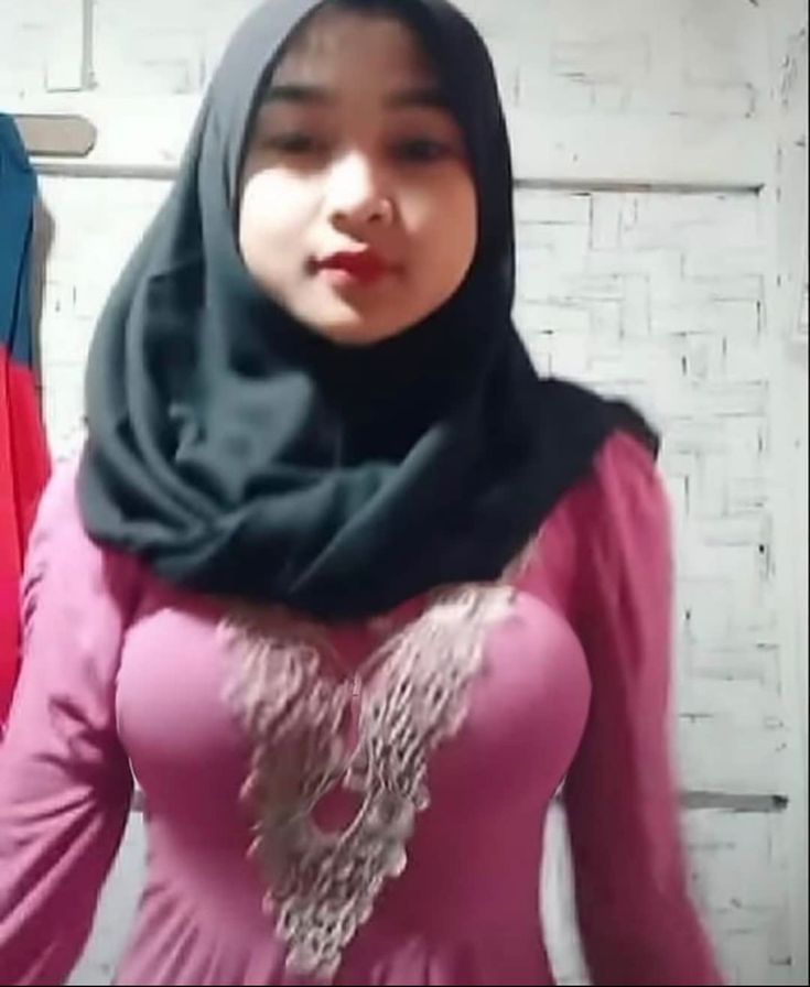 Video Viral Tiktok Indonesia Hijab Putih Cantik Bersemanget Tinggi Lagi Hot New 2025